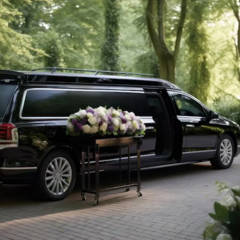limousines car